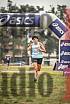 Fotos de la llegada del cross de 6000 m