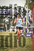 Fotos de la llegada del cross de 6000 m