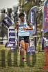 Fotos de la llegada del cross de 6000 m