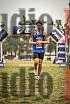 Fotos de la llegada del cross de 6000 m