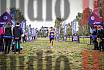 Fotos de la llegada del cross de 6000 m
