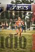 Fotos de la llegada del cross de 6000 m