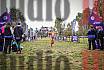 Fotos de la llegada del cross de 6000 m