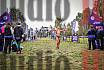 Fotos de la llegada del cross de 6000 m