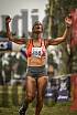 Fotos de la llegada del cross de 6000 m