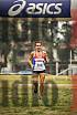 Fotos de la llegada del cross de 6000 m