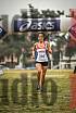 Fotos de la llegada del cross de 6000 m