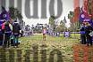 Fotos de la llegada del cross de 6000 m