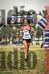 Fotos de la llegada del cross de 6000 m
