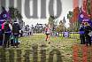 Fotos de la llegada del cross de 6000 m