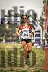 Fotos de la llegada del cross de 6000 m