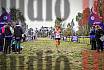 Fotos de la llegada del cross de 6000 m