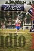 Fotos de la llegada del cross de 6000 m