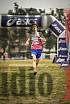 Fotos de la llegada del cross de 6000 m