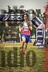 Fotos de la llegada del cross de 6000 m