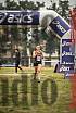 Fotos de la llegada del cross de 6000 m