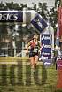 Fotos de la llegada del cross de 6000 m