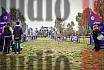 Fotos de la llegada del cross de 6000 m