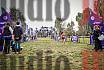 Fotos de la llegada del cross de 6000 m