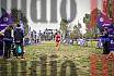 Fotos de la llegada del cross de 6000 m