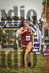 Fotos de la llegada del cross de 6000 m