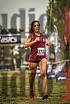 Fotos de la llegada del cross de 6000 m
