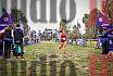 Fotos de la llegada del cross de 6000 m