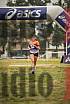 Fotos de la llegada del cross de 6000 m
