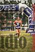 Fotos de la llegada del cross de 6000 m