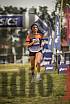 Fotos de la llegada del cross de 6000 m