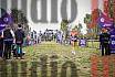Fotos de la llegada del cross de 6000 m