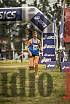 Fotos de la llegada del cross de 6000 m
