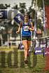 Fotos de la llegada del cross de 6000 m