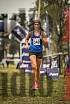 Fotos de la llegada del cross de 6000 m