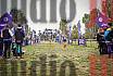 Fotos de la llegada del cross de 6000 m