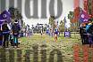 Fotos de la llegada del cross de 6000 m