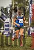 Fotos de la llegada del cross de 6000 m