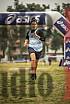 Fotos de la llegada del cross de 6000 m