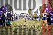 Fotos de la llegada del cross de 6000 m