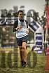Fotos de la llegada del cross de 6000 m