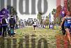 Fotos de la llegada del cross de 6000 m