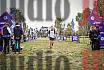 Fotos de la llegada del cross de 6000 m
