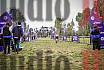 Fotos de la llegada del cross de 6000 m