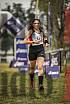 Fotos de la llegada del cross de 6000 m