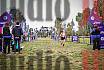 Fotos de la llegada del cross de 6000 m