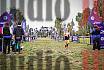 Fotos de la llegada del cross de 6000 m