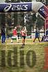 Fotos de la llegada del cross de 6000 m