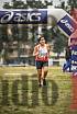 Fotos de la llegada del cross de 6000 m
