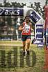 Fotos de la llegada del cross de 6000 m