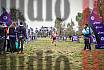 Fotos de la llegada del cross de 6000 m